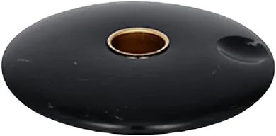 Uyuni Ljushållare Marmor 11,6x2 Cm
