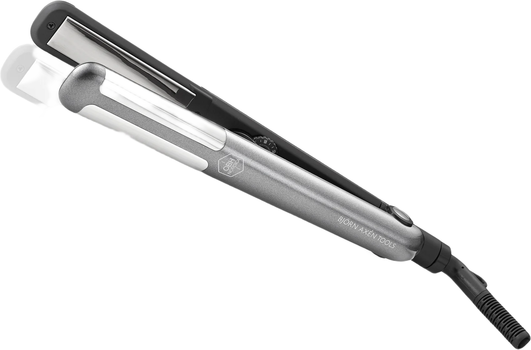 Björn Axén Magic Style Brush 38 mm från Obh Nordica Åhléns