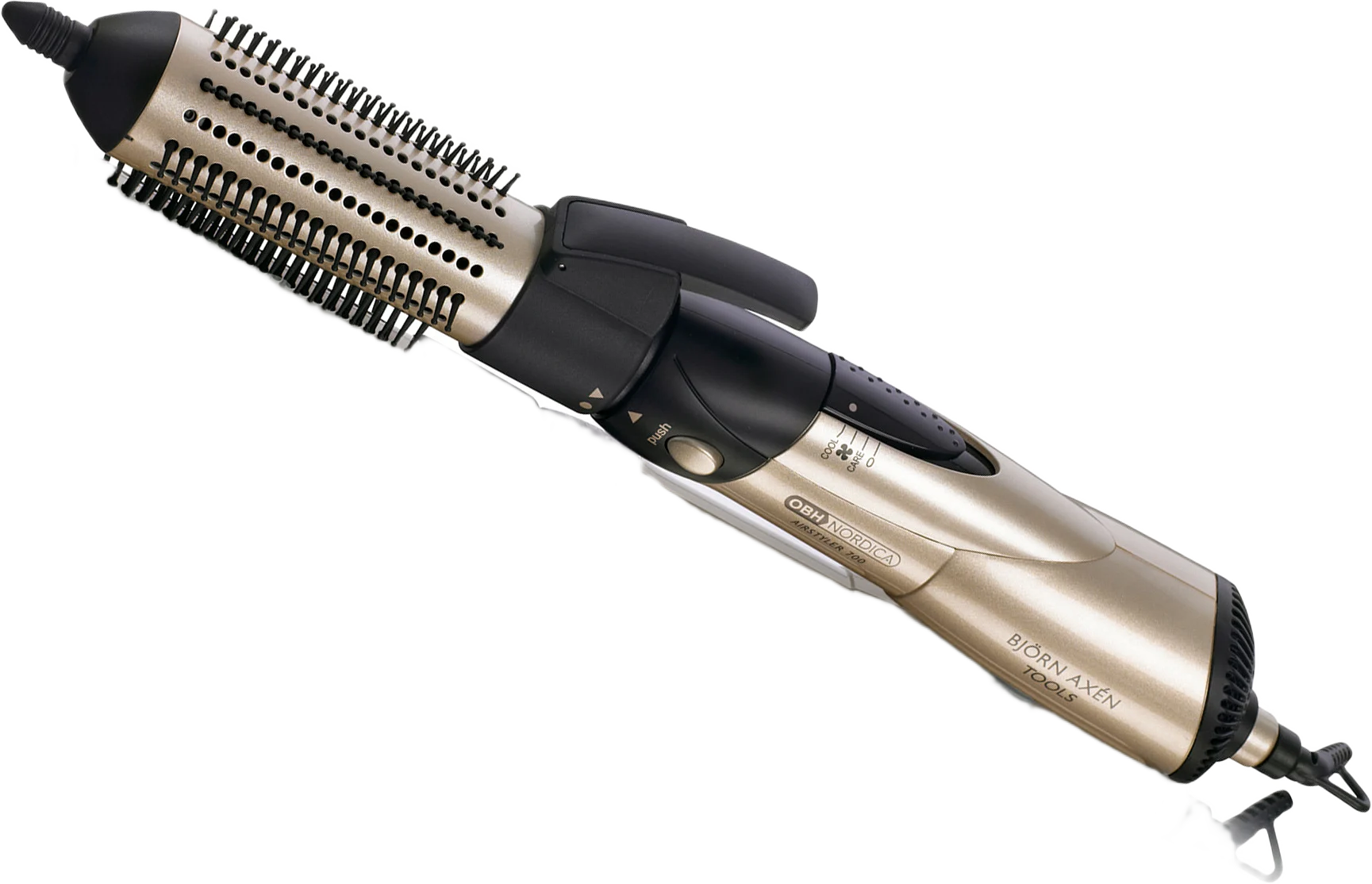 Björn Axén Air Styler 700W