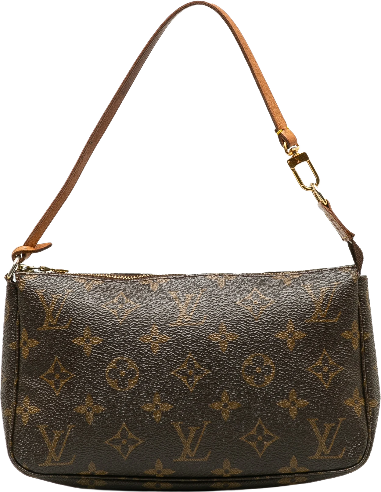 Louis Vuitton Monogram Pochette Accessoires