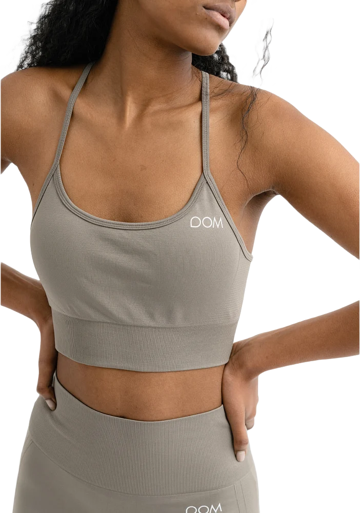 Maya Seamless Sport Bra