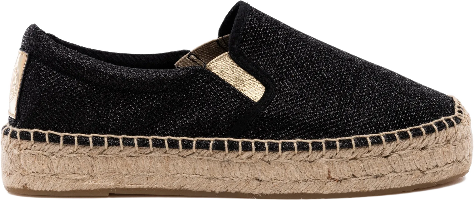 Lawton Espadrille