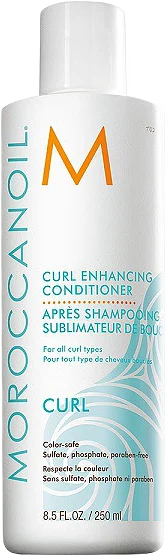 Curl Enhancing Conditioner, 250 ml