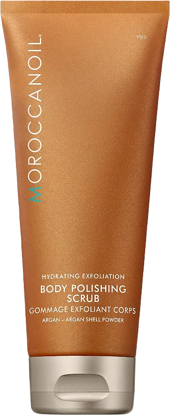 Body Polishing Scrub, 200 ml