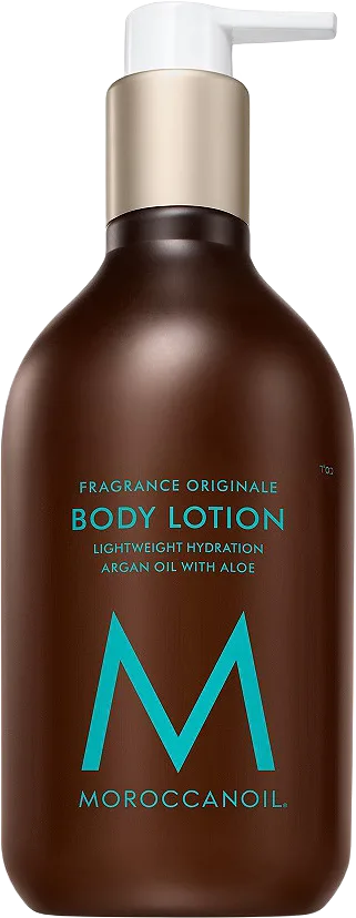 Fragrance Originale Body Lotion