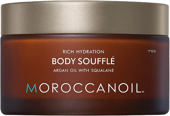 Original Body Souffle