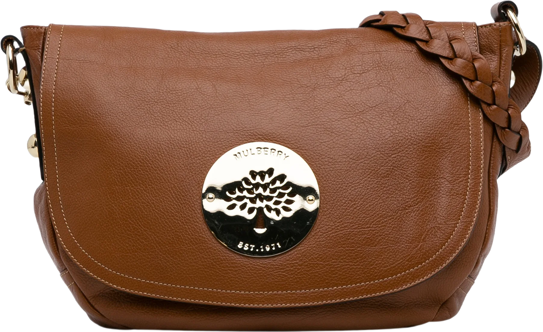 Mulberry Daria Crossbody Bag