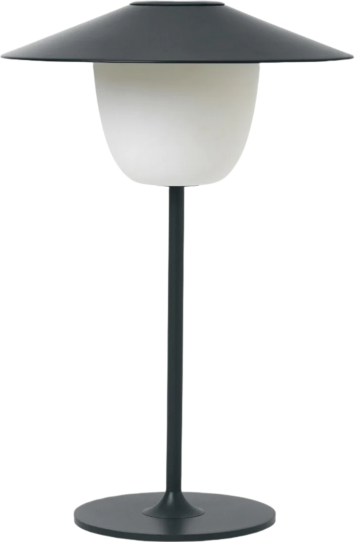 ANI LAMP, Mobil LED-Lampa