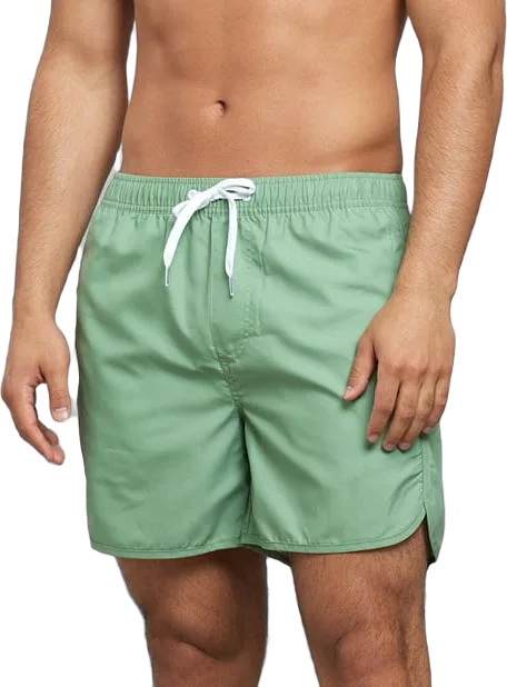 Swim Shorts Sandhamn Sea Green