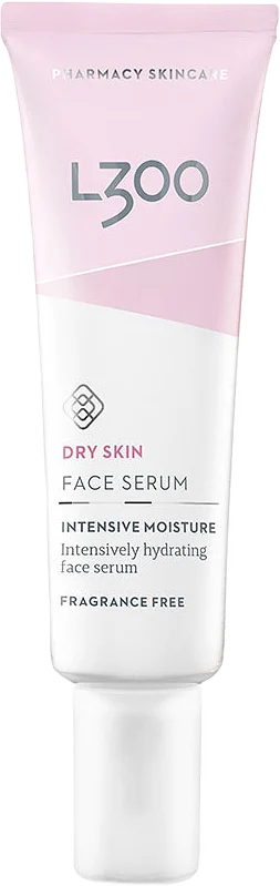 Intensive Moisture Face Serum