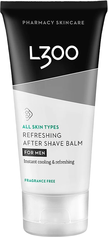 After Shave Balm