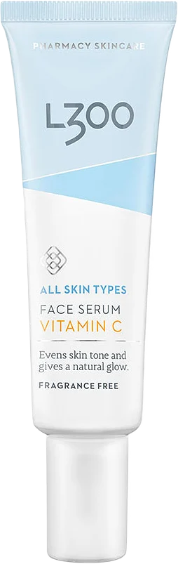 L300 Face Serum Vitamin C