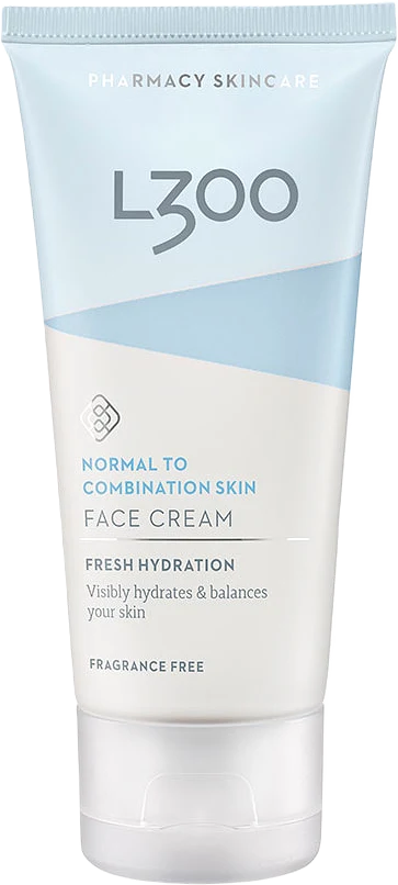 Fresh Hydration Face Cream