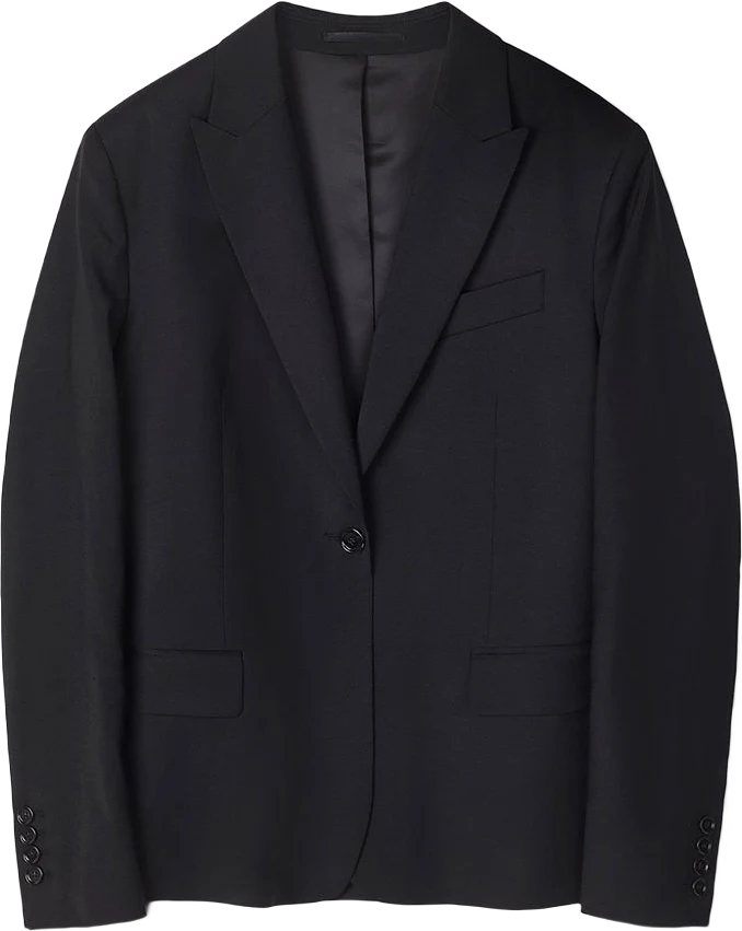 Kavaj, Sasha Cool Wool Blazer