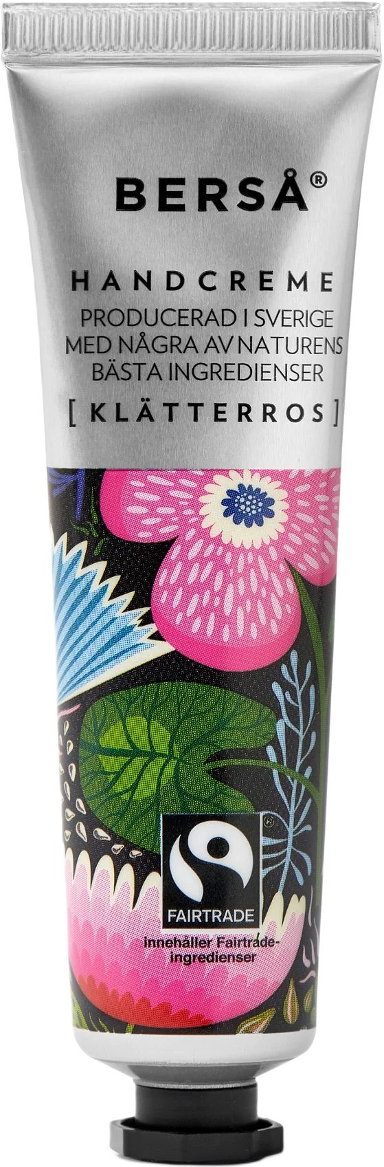 Handcreme Klätterros