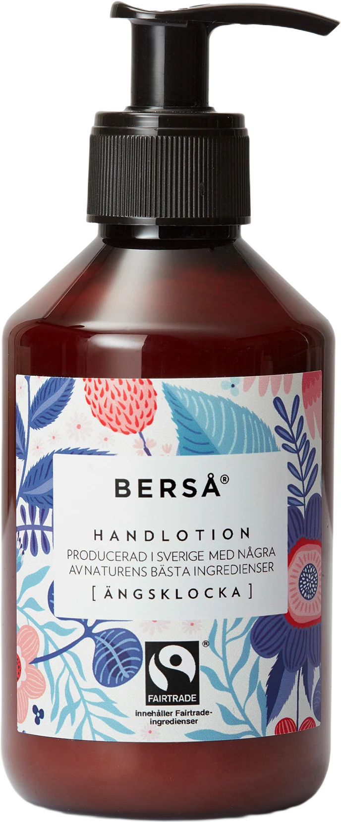 Handlotion Ängsklocka, 250 ml