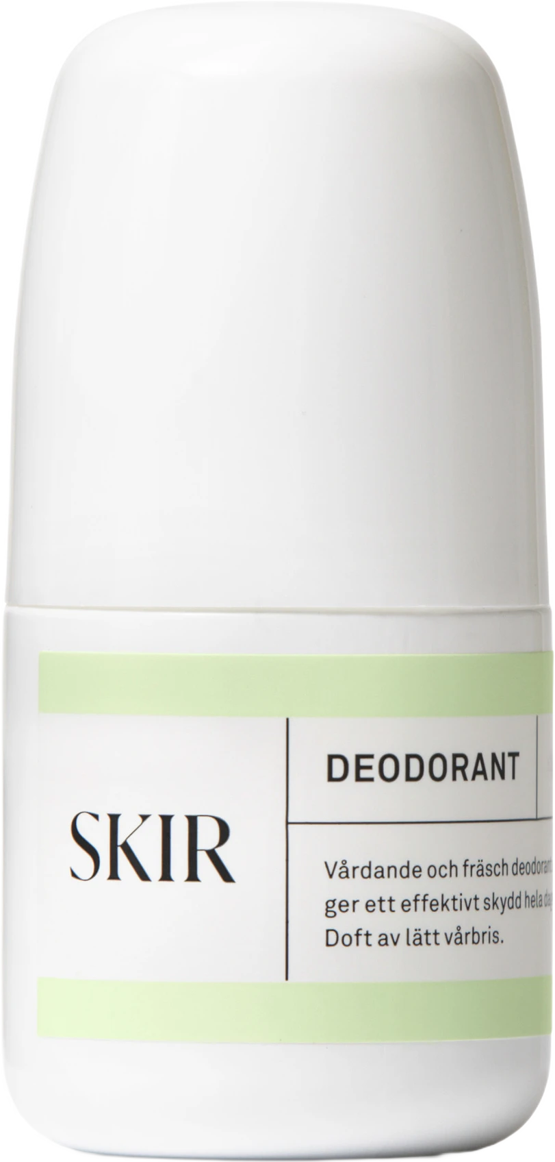 Deodorant