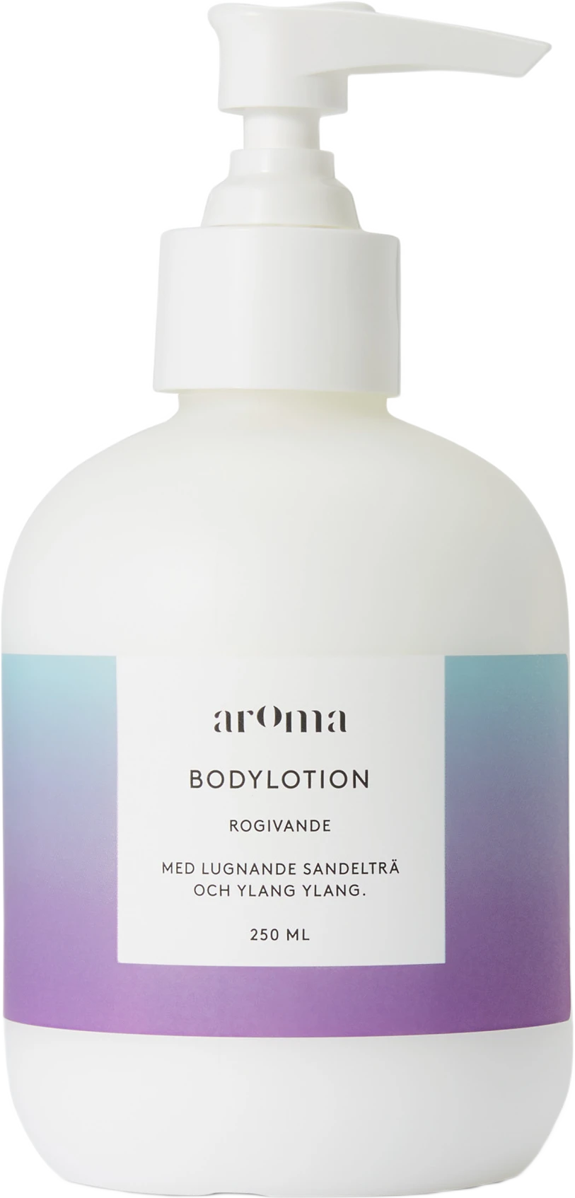 Rogivande Bodylotion