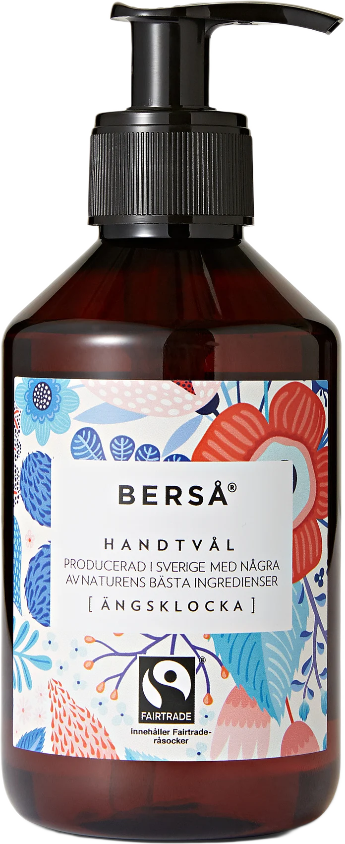 Handtvål Ängsklocka, 250 ml