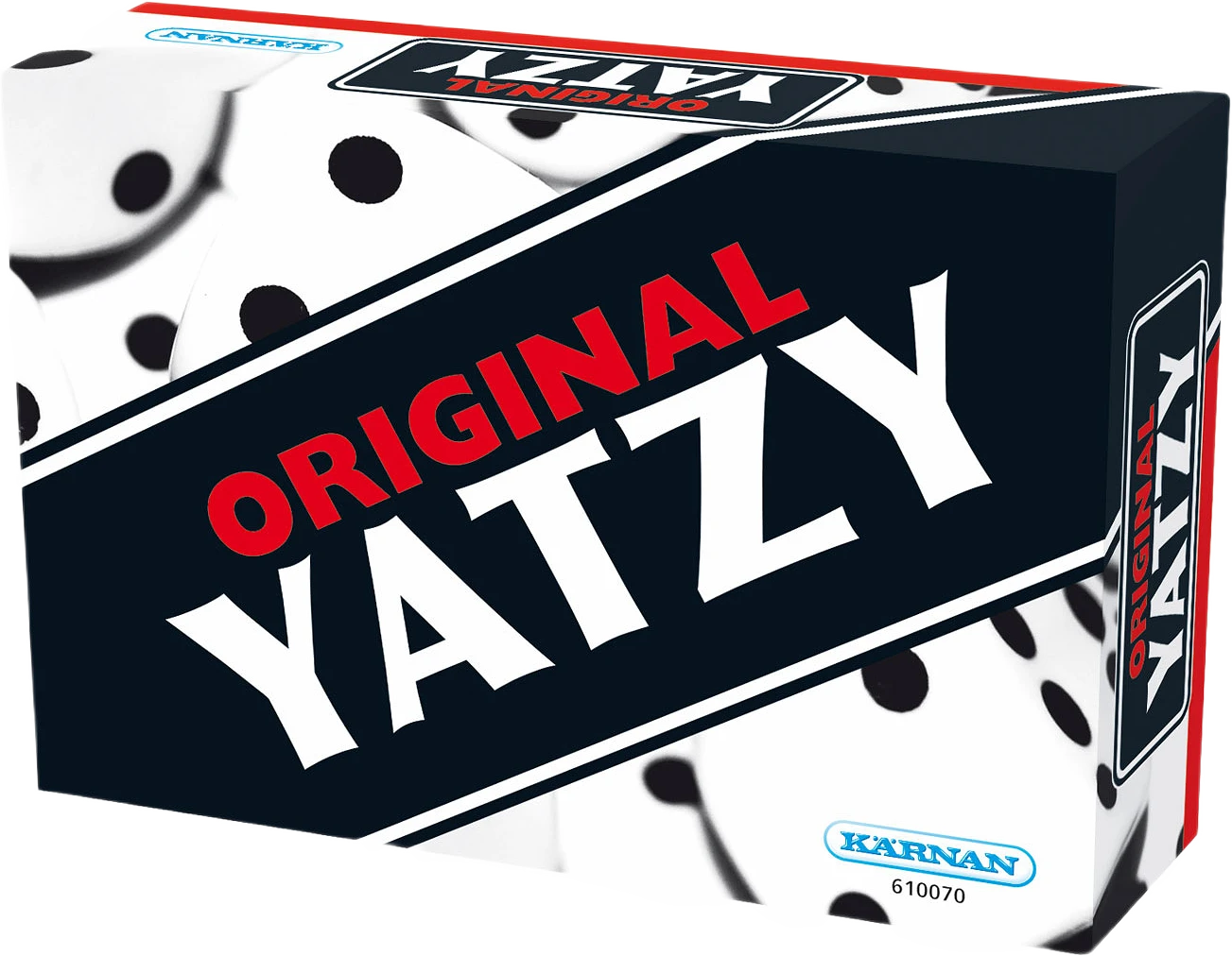 Yatzy Original