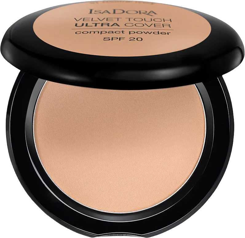 Velvet Touch Ultra Cover Compact Powder SPF20