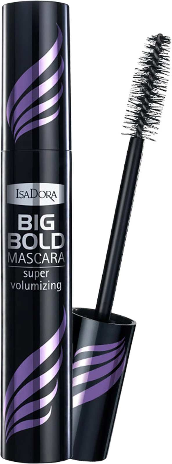 Big Bold Mascara