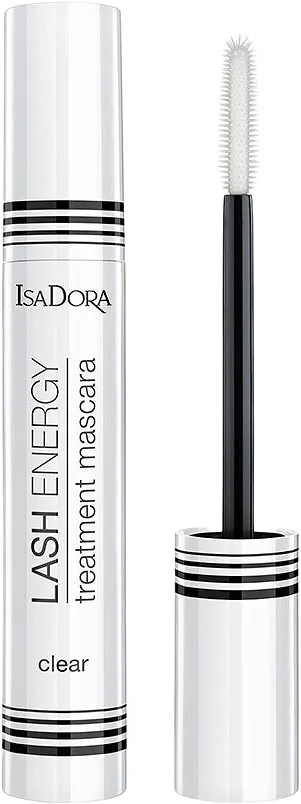 Lash Energy Treatment Mascara, Clear