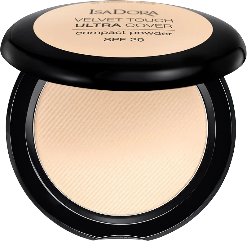 Velvet Touch Ultra Cover Compact Powder SPF20