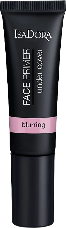 Face Primer Under Cover Blurring