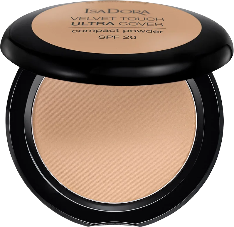 Velvet Touch Ultra Cover Compact Powder SPF20