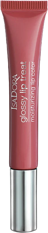 Glossy Lip Treat