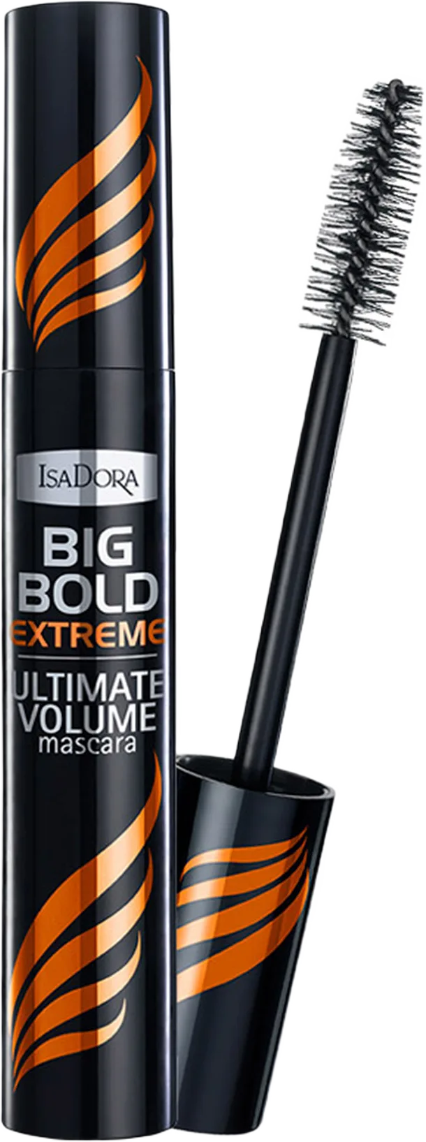 Big Bold Mascara