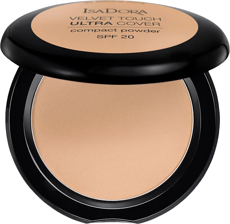 Velvet Touch Ultra Cover Compact Powder SPF20