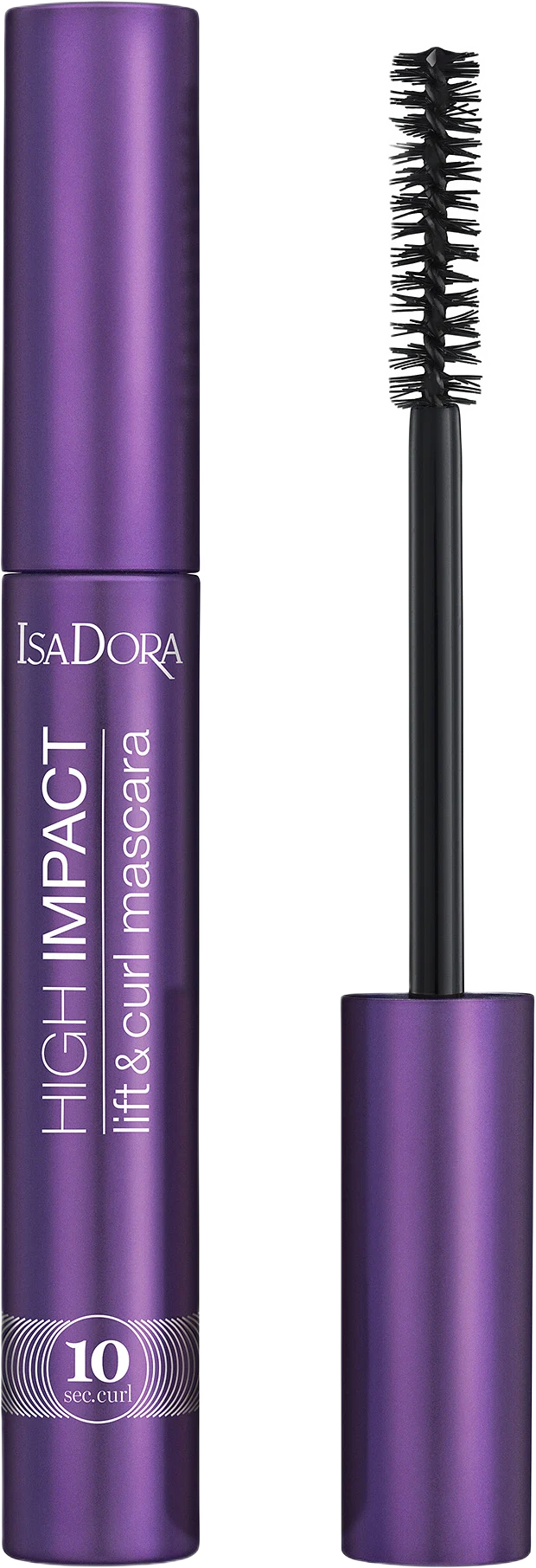 10 Sec High Impact Lift & Curl Mascara