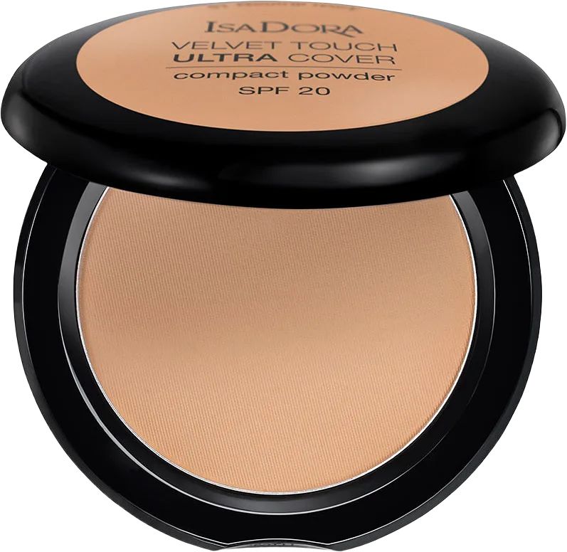 Velvet Touch Ultra Cover Compact Powder SPF20