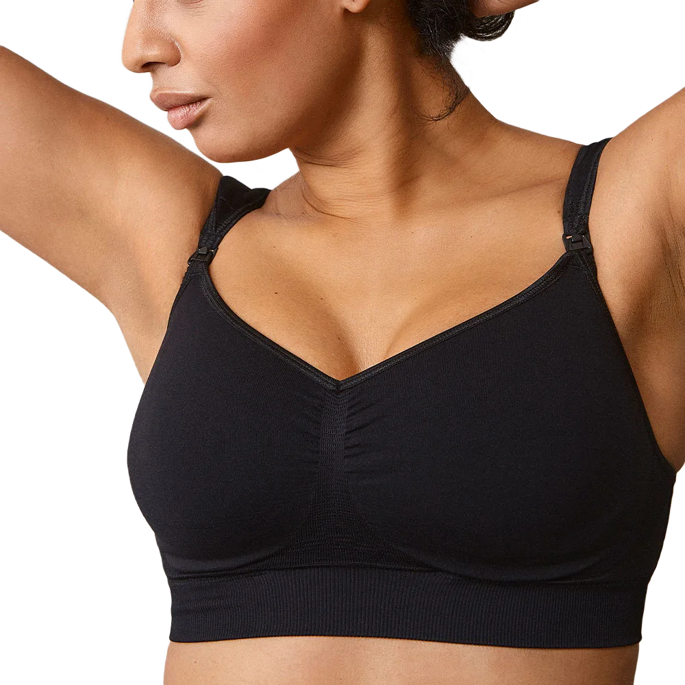 Nursing Bra Elevate