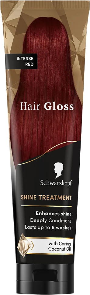 Hair Gloss