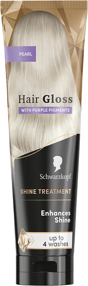 Hair Gloss