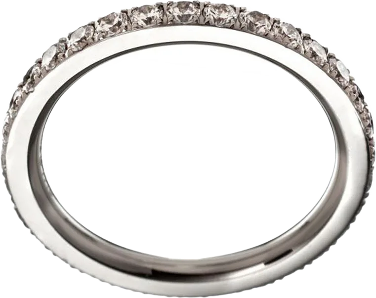 Glow Ring Steel