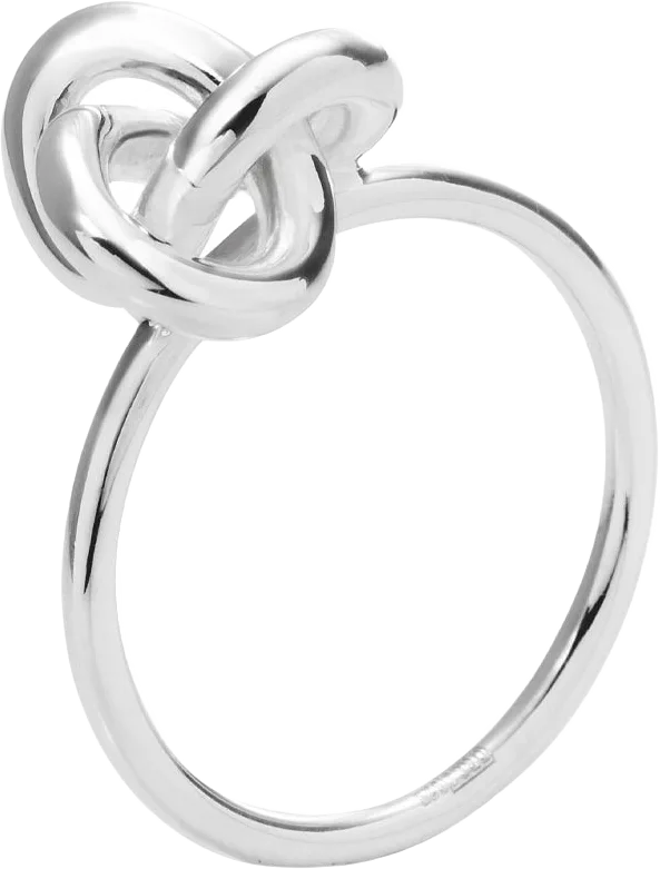 Ring Le Knot