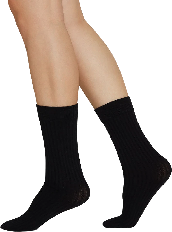 Signe Bio Cotton Sock