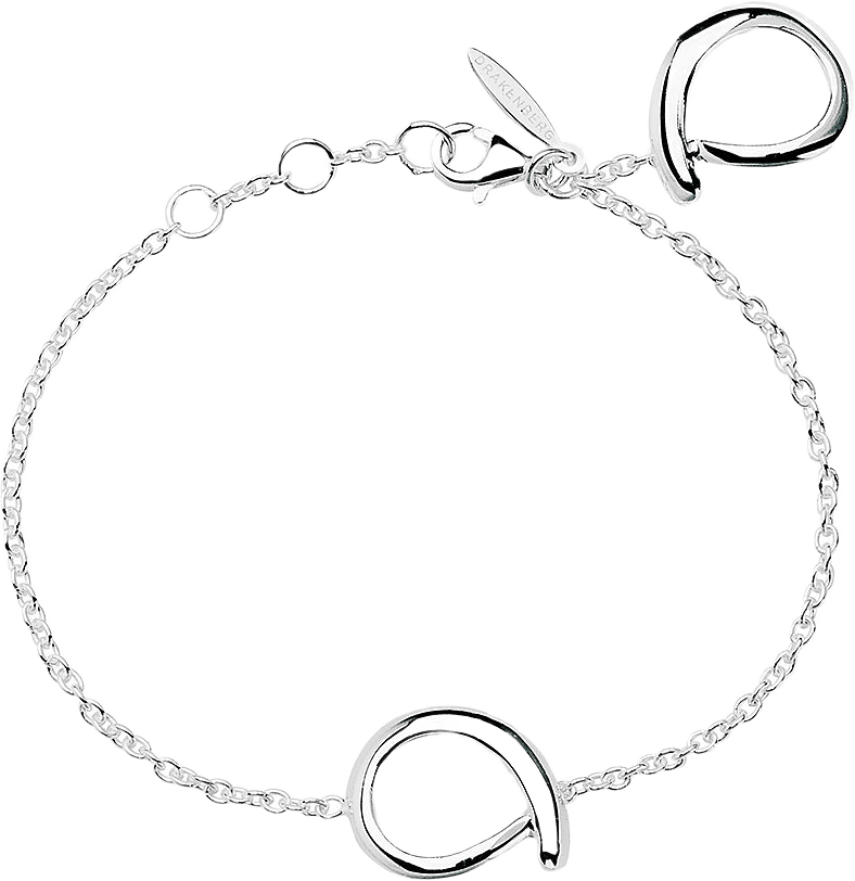 Ocean small single bracelet