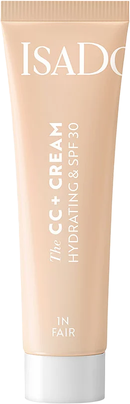 The CC + Cream Medium