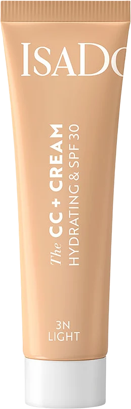 The CC + Cream Medium