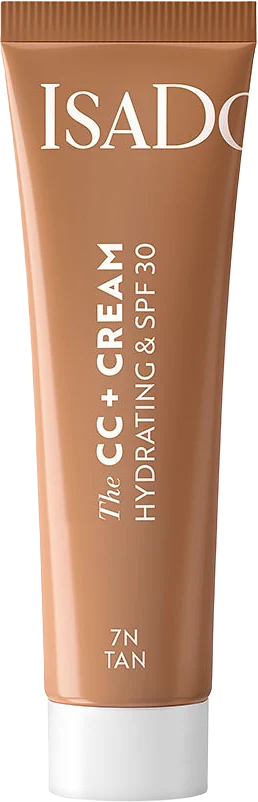 The CC + Cream Medium