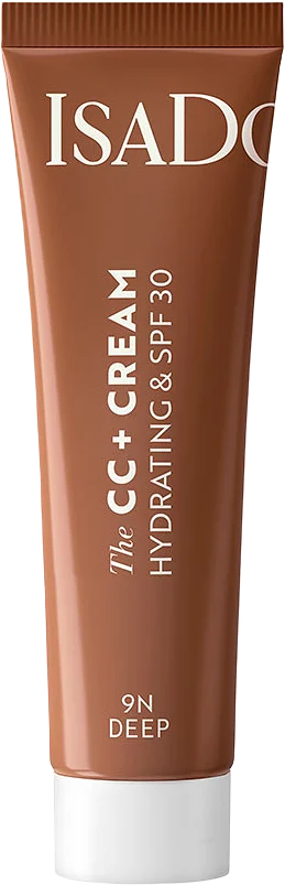 The CC + Cream Medium