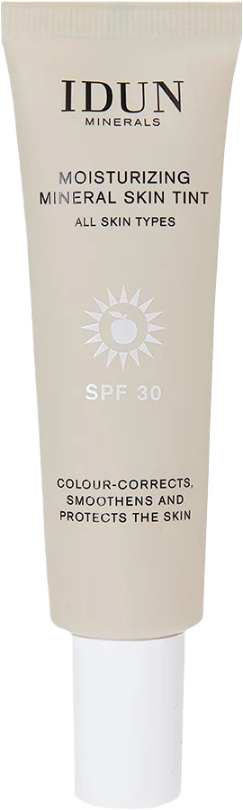 Moisturizing Mineral Skin Tint SPF 30