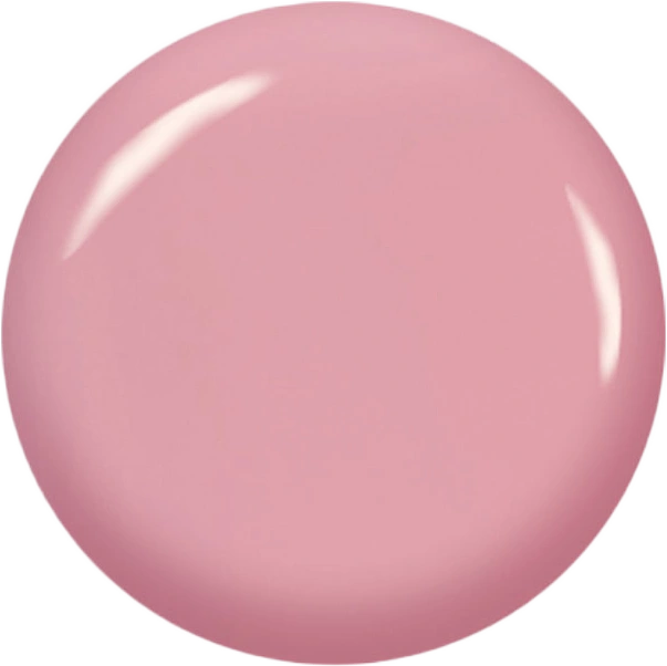 Nail Polish Anhydrit Light Mauve Pink