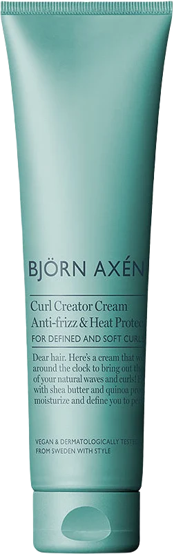 Curl Creator Cream, 150 ml