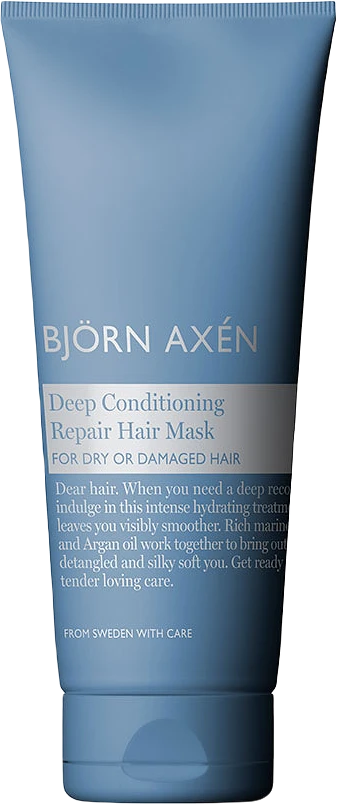 Deep Conditioning Repair Hair Mask